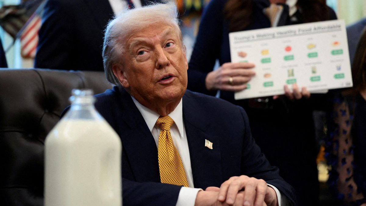 Trumpovu snahu o podmanění Grónska podporuje jen 17 procent Američanů